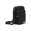 Picture of NIKE HERITAGE SHOULDER BAG 4L BLACK